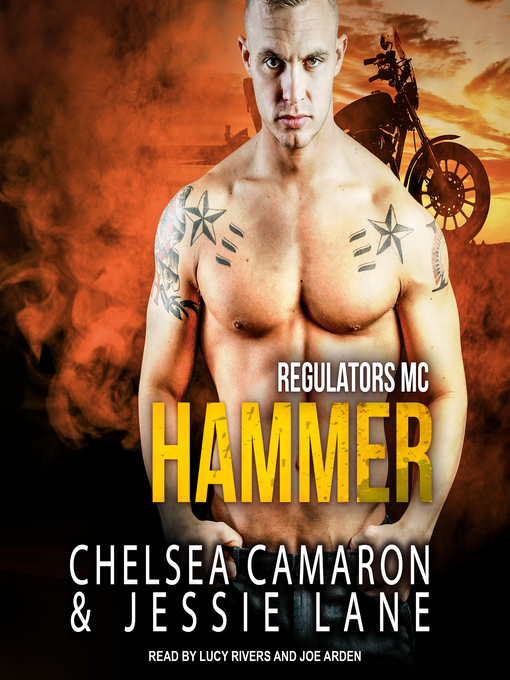 Title details for Hammer by Chelsea Camaron - Available